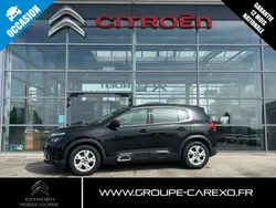 Citroën C5 Aircross BlueHDi 130 Feel BVM6