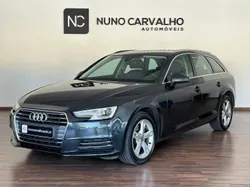 Audi A4 2.0 TDI Sport S tronic