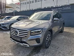 Mercedes-Benz GLB 180 d Style