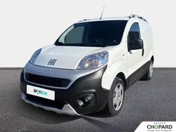 Fiat Fiorino VU TOLE 1.3 16V MULTIJET 95 PRO LOUNGE