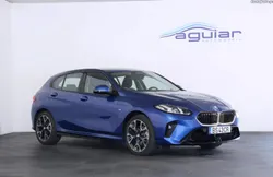 BMW 116 Pack Desportivo M
