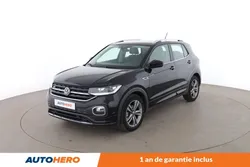 Volkswagen T-Cross 1.0 TSI R-Line DSG 110 ch