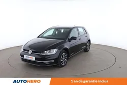 Volkswagen Golf VII 1.0 TSI Connect DSG7 5P 115 ch