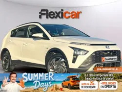 HYUNDAI Bayon 1.0 TGDI 48V Maxx
