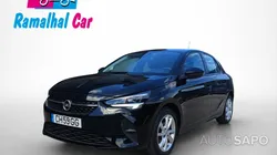 Opel Corsa de 2022