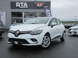 Renault CLIO IV DCI 90 Business