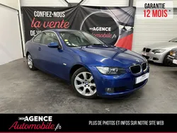 BMW Série 3 320i 2.0 170 CV LUXE