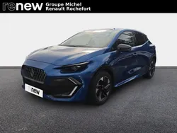 Renault Clio VI TCe 115 ch Techno