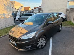 Ford FORD C-MAX Trend 1.5 TDCi 120 CV garantie 6 mois courroie à jour
