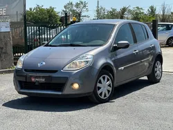 CLIO 3 1.5 DCI 70 CV / DISTRIBUTION OK / CLIM / Paiement 4X ou 10X Possible