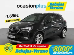 Opel Mokka X 1.4T S&S Innovation 4x2