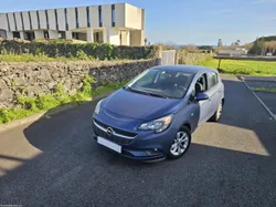 Opel Corsa 1.0 gasolina Possiblidade de financiamento