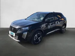 Peugeot 2008 Hybrid 136 e-DCS6 - Allure
