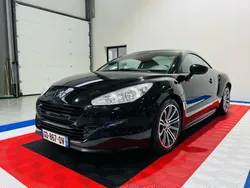 Peuget rcz 2.0 hdi 163 h phase 2 / feu led / clim auto / radar de recule / 4 places / garantie 6 mois