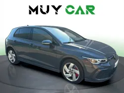 Volkswagen Golf GTE 1.4 TSI