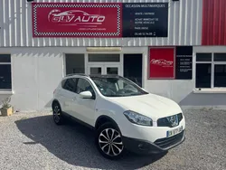 Nissan Qashqai 1.5 dci 110CV EDITION CONNECT 6
