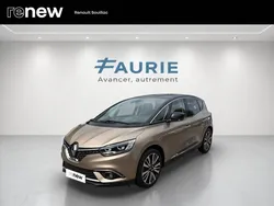 RENAULT Scenic Blue dCi 150 EDC Initiale Paris