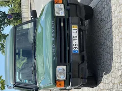 Land Rover Discovery 300