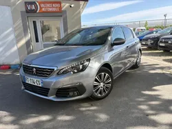Peugeot 308 DIESEL 130CV Allure Automatique - 1ere mains GARANTIE 6 MOIS