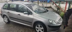Peugeot 307 N16