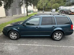 Volkswagen Golf Variant 1.6 Conceptline 105