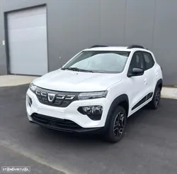 Dacia Spring Comfort