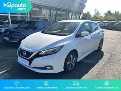 Nissan Leaf Electrique 40kWh Acenta