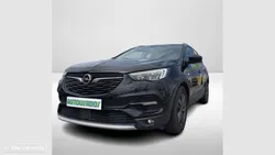 Opel Grandland X 1.2 T Design & Tech