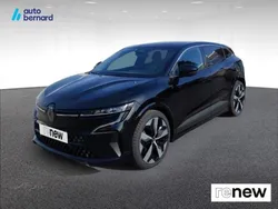 Renault Megane E-Tech Electric EV60 220ch Techno super charge -C