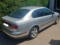 SEAT Toledo Toledo 1.9 TDi Stella Stella