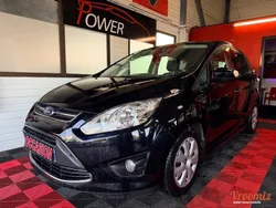 Ford Focus C-max 1.6 TDCI 115 TITANIUM