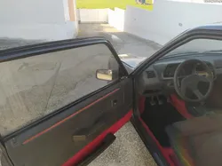 Peugeot 205 Gti