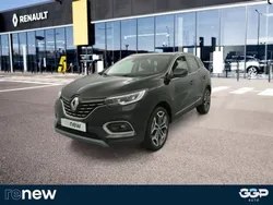 Renault Kadjar 1.5 Blue dCi 115ch Intens - 21