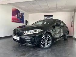 BMW 116d 116 ch DKG7 M Sport