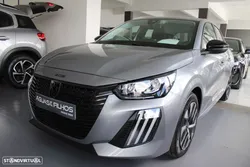Peugeot 208 1.2 PureTech Active Pack