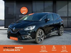 Renault Scénic 1.7 Blue dCi - 120 2019 IV MONOSPACE Intens PHASE 1
