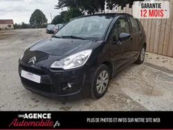 Citroën C3 II 1.4l Attraction