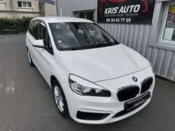 Bmw SERIE 2 GRAN TOURER (F46) 214D 95CH PREMIERE