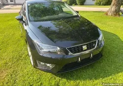 Seat Leon 2.0 TDI FR 5F