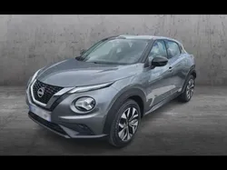 Nissan Juke 1.0 DIG-T 114ch Business Edition DCT 2023