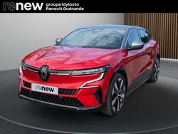 Renault Mégane E-TECH EV60 220 ch super charge Techno