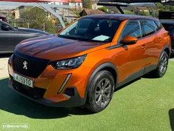 Peugeot 2008 1.2 PureTech Active Pack