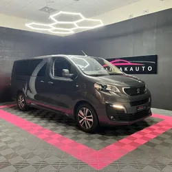 Peugeot Traveller Expert Allure L3