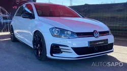 Volkswagen Golf de 2013