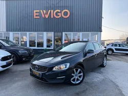 Volvo s60 2.0 d3 150ch eco momentum business - radar de recul - climatisation -