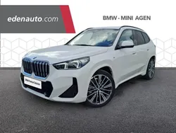 BMW X1 U11 xDrive 23d 211ch DKG7 M Sport 5p