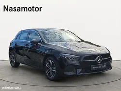 Mercedes-Benz A 250 e