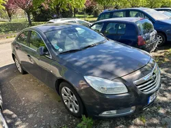 Opel Insignia 2.0 Cdti 130 cv