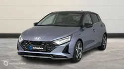 Hyundai I20 1.0 T-GDi 100ch Executive DCT-7