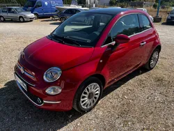 Fiat 500 1.2l i 69cv